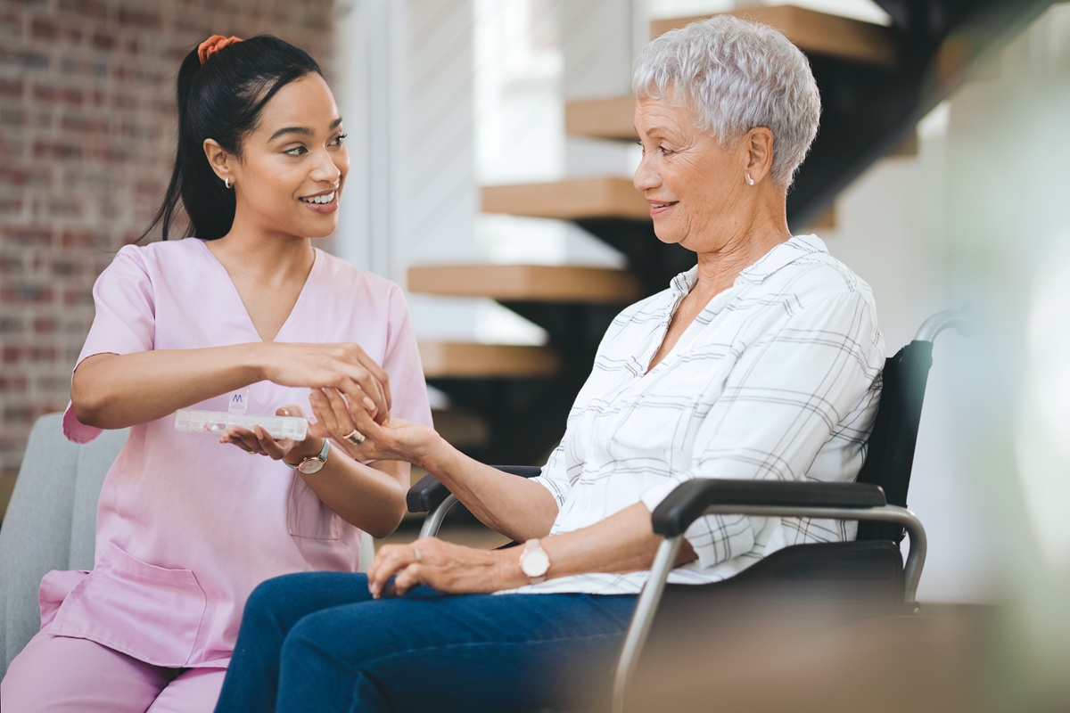 factors to consider when choosing memory care