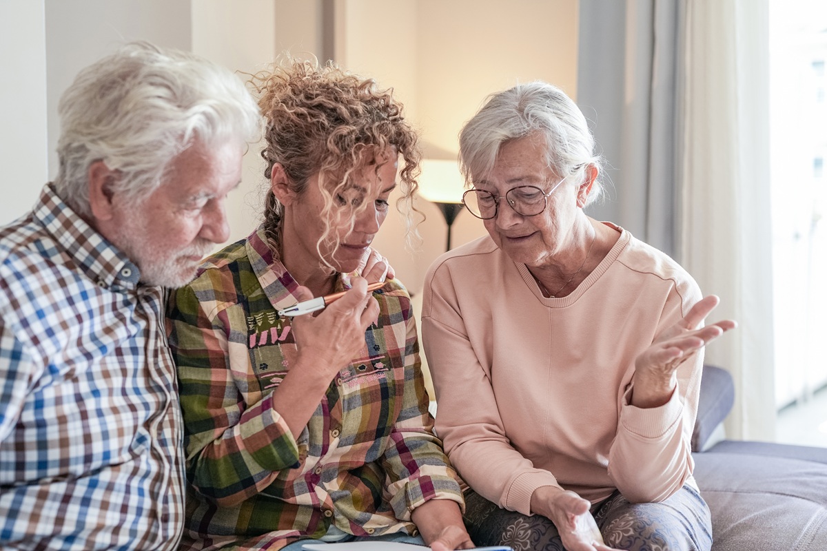 when is the right time for assisted living
